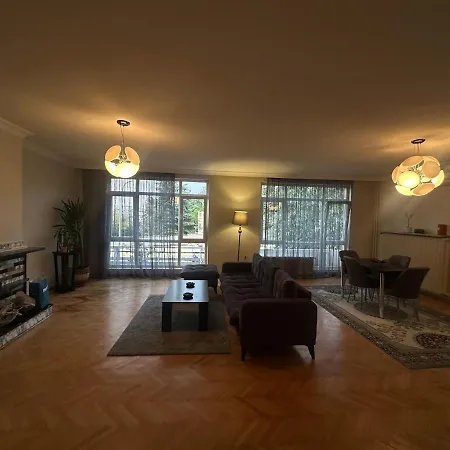 Apartment Comfortable House Ankara