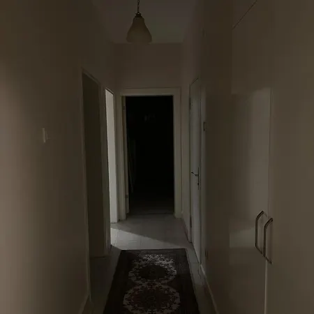 Comfortable House