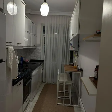Apartment Comfortable House
