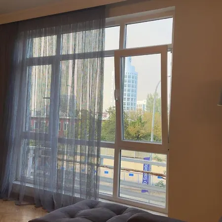 Comfortable House