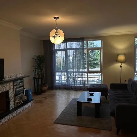Apartment Comfortable House