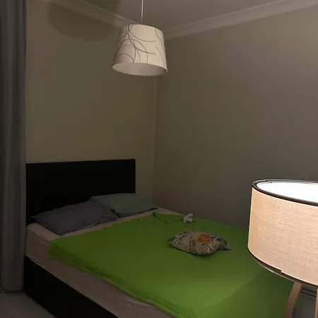 Apartment Comfortable House *