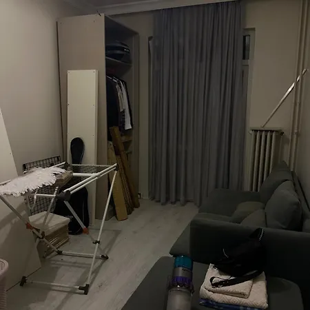 Comfortable House
