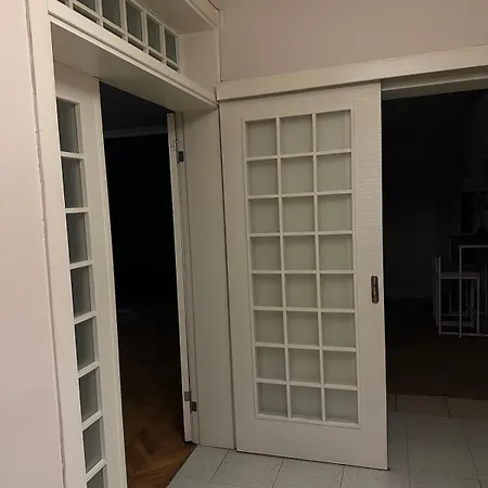 Apartment Comfortable House *