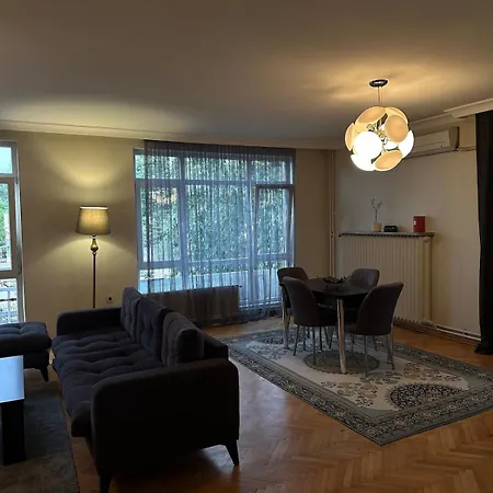 Comfortable House * Ankara