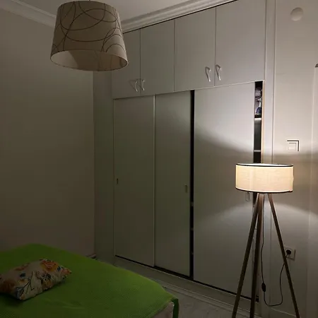 Comfortable House