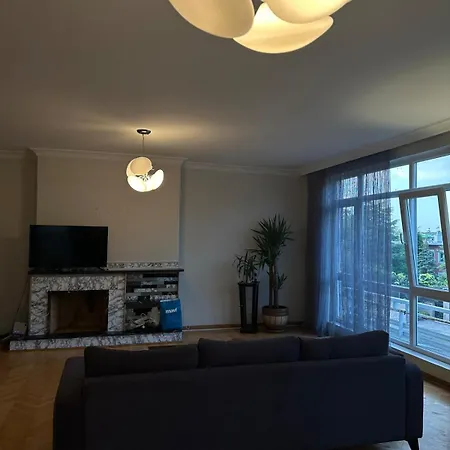 Apartment Comfortable House