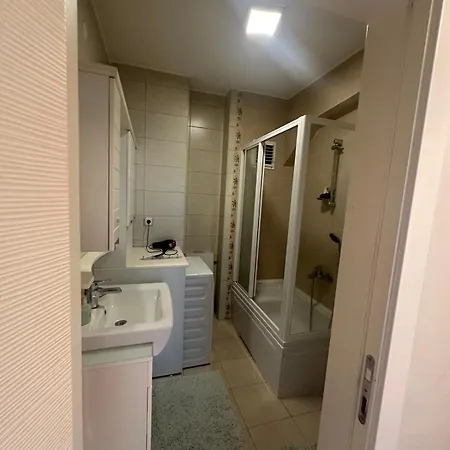 Apartment Comfortable House