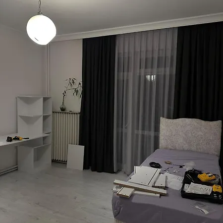 Comfortable House *